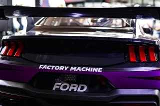 Ford GT4 Reveal
 | © SRO / Patrick Hecq Photography