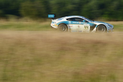 Caine (GBR) – Al Harthy (OMN) – Jelley (GBR) / Aston Martin Vantage GT3 #44 OMAN RACING TEAM | Brecht Decancq Photography