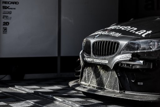 Jäger (AUT) – Baumann (AUT) / BMW Z4 GT3 #76 BMW SPORTS TROPHY TEAM SCHUBERT | Brecht Decancq Photography / Brecht Decancq