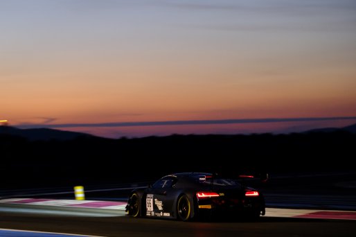 #66 Attempto Racing DEU Audi R8 LMS GT3 - Mattia Drudi ITA Kim-Luis Schramm DEU Frederick Vervisch BEL, Qualifying
 | SRO / Dirk Bogaerts Photography
