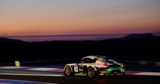 #54 Dinamic Motorsport ITA Porsche 911 GT3-R (991.II) - Sven Muller DEU Christian Engelhart DEU Matteo Cairoli ITA, Qualifying
 | SRO / Dirk Bogaerts Photography