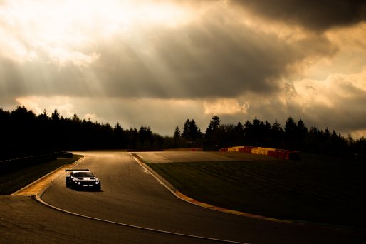 #108 CMR FRA Bentley Continental GT3 Pro-Am Cup, Test Days Total 24H of Spa
 | SRO / Brecht Decancq Photography