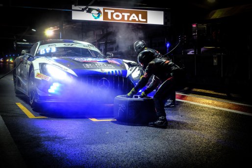 #88 Mercedes-AMG Team AKKA ASP FRA- Raffaele Marciello ITA Timur Boguslavskiy RUS Felipe Fraga BRA IGTC, Pitlane, Race
 | SRO / Dirk Bogaerts Photography