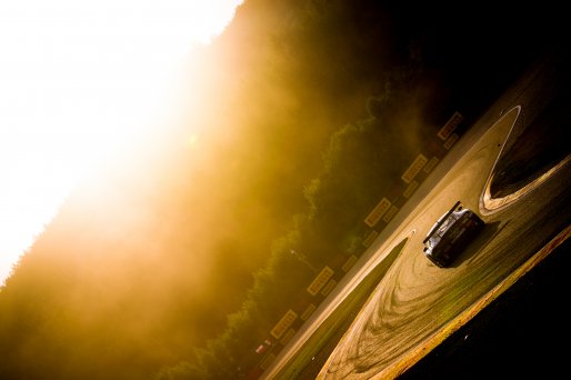#57 Winward Racing Mercedes-AMG GT3 Jens LIEBHAUSER Russell WARD Lorenzo FERRARI Lucas AUER Mercedes-AMG GT3 Gold Cup, Race
 | SRO / TWENTY-ONE CREATION - Jules Benichou