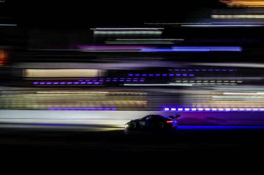 #91 Allied Racing Porsche 911 GT3-R (991.II) Alex MALYKHIN Julien APOTHLOZ Florian LATORRE Ayhancan GUVEN Porsche 911 GT3-R (991.II) Gold Cup, FGTWC, Night Practice
 | SRO / TWENTY-ONE CREATION - Jules Benichou