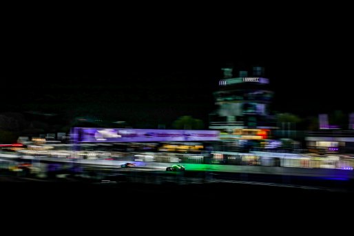 #777 Al Manar Racing by HRT Mercedes-AMG GT3 Al Faisal AL ZUBAIR Axcil JEFFERIES Daniel MORAD Fabian SCHILLER Mercedes-AMG GT3 Silver Cup, FGTWC, Night Practice
 | SRO / TWENTY-ONE CREATION - Jules Benichou