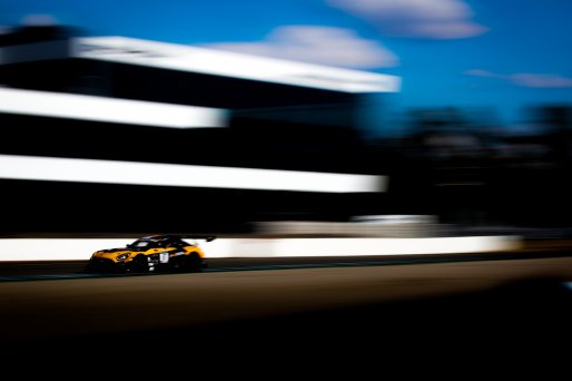#87 AKKODIS ASP Team Casper STEVENSON Thomas DROUET Tommaso MOSCA Mercedes-AMG GT3 Silver Cup, FGTWC, Race
 | SRO / TWENTY-ONE CREATION - Jules Benichou