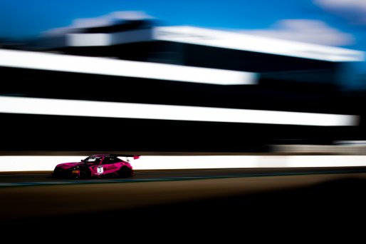 #3 GetSpeed Sebastien BAUD Valdemar ERIKSEN Jeff KINGSLEY Mercedes-AMG GT3 Silver Cup, FGTWC, Race
 | SRO / TWENTY-ONE CREATION - Jules Benichou