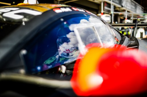 #111 JP Motorsport - Christian KLIEN - Vincent ABRIL - Dennis LIND - McLaren 720 S GT3 - Pro, FGTWC, Paid Test Session 2, Pitlane
 | SRO / TWENTY-ONE CREATION - Jules Benichou