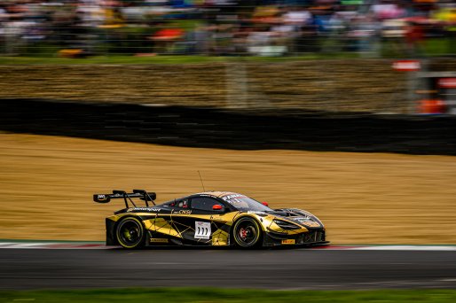#111 - JP Motorsport - Christian KLIEN - Dean MACDONALD - McLaren 720S GT3 EVO - PRO, FGTWC, Race 2
 | © SRO - TWENTY-ONE CREATION | Jules Benichou