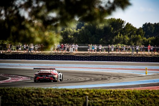 #24 - Car Collection Motorsport - Alex FONTANA - Ivan JACOMA - Niki LEUTWILER - Porsche 911 GT3 R (992) - PRO-AM, GTWC, Race
 | © SRO - TWENTY-ONE CREATION | Jules Benichou