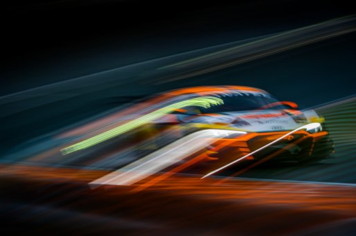 #10 - Boutsen VDS - Adam ETEKI - Cesar GAZEAU - Audi R8 LMS GT3 EVO II - GOLD
 | © SRO - TWENTY-ONE CREATION | Jules Benichou
