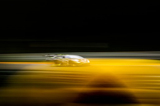 #78 - Barwell Motorsport - Lamborghini Huracan GT3 EVO2, Test Session
 | © SRO - TWENTY-ONE CREATION | Jules Benichou