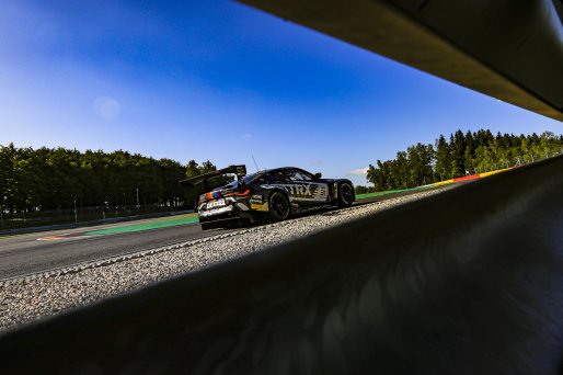 #31 - Team WRT - BMW M4 GT3, Test Session
 | © SRO / Patrick Hecq Photography