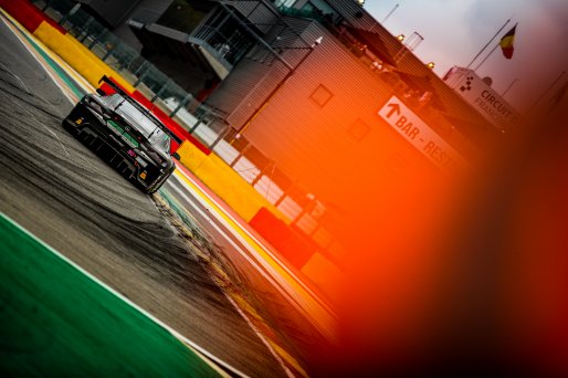 #90 - Madpanda Motorsport - Mercedes-AMG GT3, Test Session
 | © SRO - TWENTY-ONE CREATION | Jules Benichou