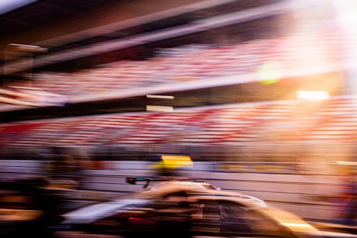 #157 - Winward Racing - Miklas BORN - David SCHUMACHER - Marius ZUG - Mercedes-AMG GT3 EVO - GOLD, FGTWC
 | © SRO - TWENTY-ONE CREATION | Jules Benichou