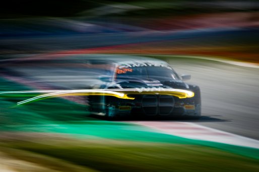 #35 - Walkenhorst Motorsport - James KELL - Anders BUCHARDT - Ben GREEN - BMW M4 GT3 - BRONZE, FGTWC
 | © SRO - TWENTY-ONE CREATION | Jules Benichou