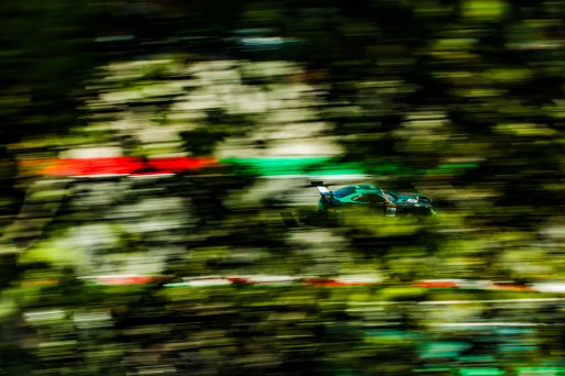 #81 - Theeba Motorsport - Alain VALENTE - Reema JUFFALI - Ralf ARON - Mercedes-AMG GT3 EVO - BRONZE, FGTWC
 | © SRO - TWENTY-ONE CREATION | Jules Benichou