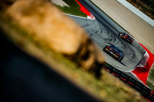 #888 - CSA Racing - Arthur ROUGIER - Alexandre COUGNAUD - TBA - Audi R8 LMS GT3 EVO II - BRONZE, FGTWC
 | © SRO - TWENTY-ONE CREATION | Jules Benichou