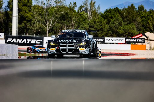 #35 - Walkenhorst Motorsport - James KELL - Anders BUCHARDT - Ben GREEN - BMW M4 GT3 - BRONZE, FGTWC, Race
 | © SRO / Patrick Hecq Photography