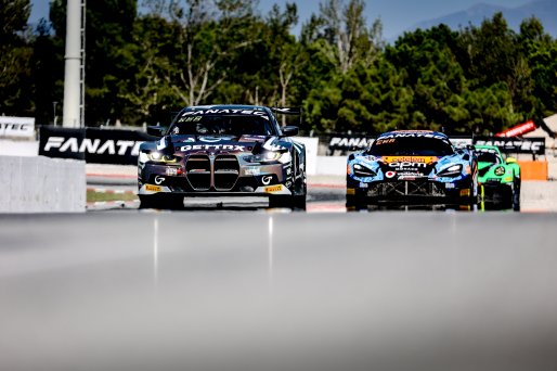 #31 - Team WRT - Jesse KROHN - Lewis PROCTOR - Tim WHALE - BMW M4 GT3 - BRONZE, FGTWC, Race
 | © SRO / Patrick Hecq Photography