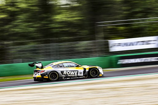 #98 - Rowe Racing - Philipp ENG - Marco WITTMANN - Nicholas YELLOLY - BMW M4 GT3 - PRO, FGTWC, Race
 | © SRO / Patrick Hecq Photography