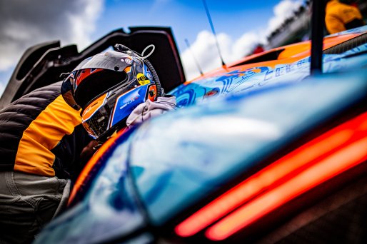 #159 - Garage 59 - Marvin KIRCHH_FER - Benjamin GOETHE - Nicolai KJAERGAARD - McLaren 720S GT3 EVO - PRO, FGTWC, Grid Walk, Race
 | © SRO - TWENTY-ONE CREATION | Jules Benichou