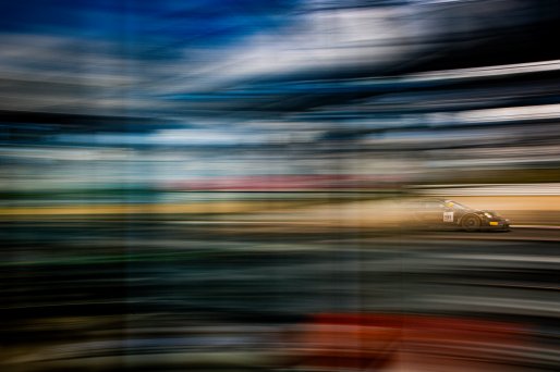 #91 - Herberth Motorsport - Ralf BOHN - Tim HEINEMANN - Robert RENAUER - Porsche 911 GT3 R (992) - BRONZE, FGTWC
 | © SRO - TWENTY-ONE CREATION | Jules Benichou