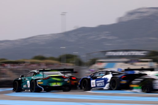 #21 - Comtoyou Racing - Charles CLARK - Sam DEJONGHE - Matisse LISMONT - Aston Martin Vantage AMR GT3 EVO 
 | SRO/JEP