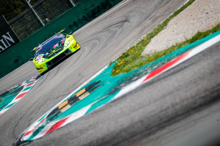 In Profile: Barwell Motorsport, the standard-setter in Am Cup