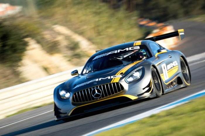 Scuderia Villorba Corse confirms Total 24 Hours of Spa return with new Mercedes-AMG programme
