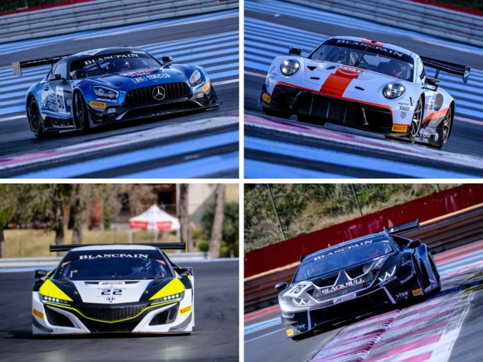 Silver Cup set for action-packed season as heavyweight teams bolster 2019 grid