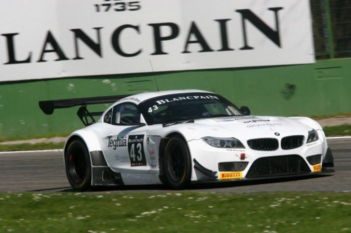 ROAL Motorsport to enter the 2014 Blancpain GT Series