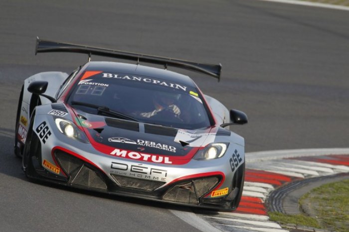 Hexis Racing stops its activities although the adventure may continue
