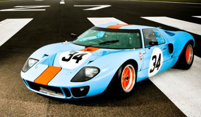Rare chance to see ROFGO Gulf collection at Spa