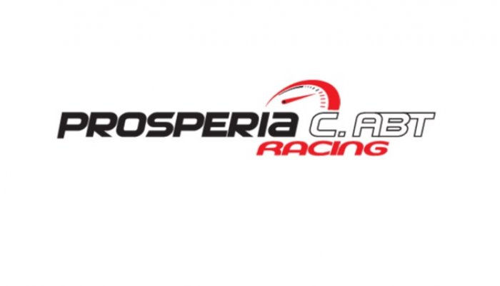 Prosperia C. Abt Racing joins Baku World Challenge