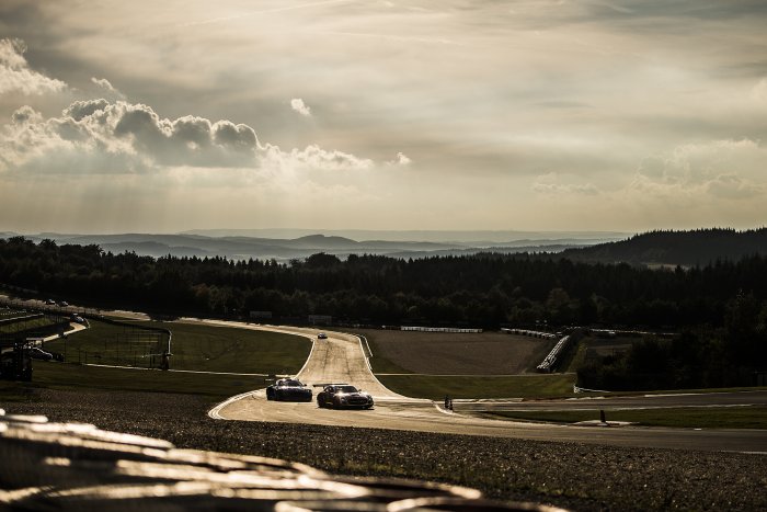 Nürburgring ready for Blancpain Endurance Series’ final