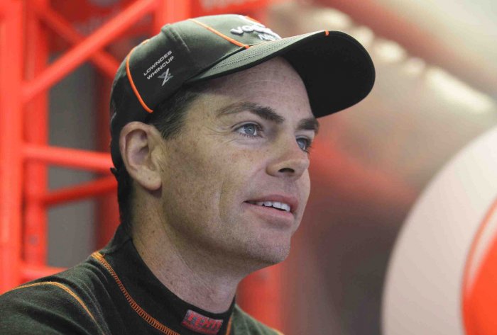 Craig Lowndes and Andrea Piccini join AF Corse for Total 24 Hours of Spa