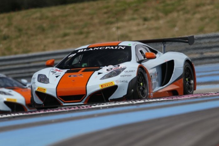 Piers Masarati to join Gulf Racing as Business Development Manager