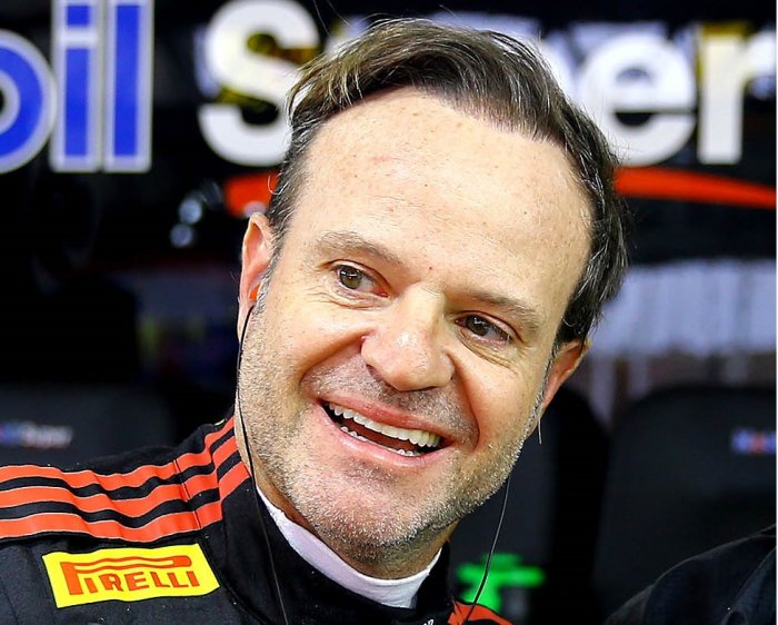 Strakka Racing confirm Rubens Barrichello for Total 24 Hours of Spa