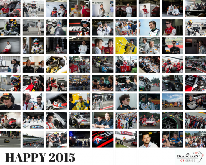 We wish you a wonderful 2015