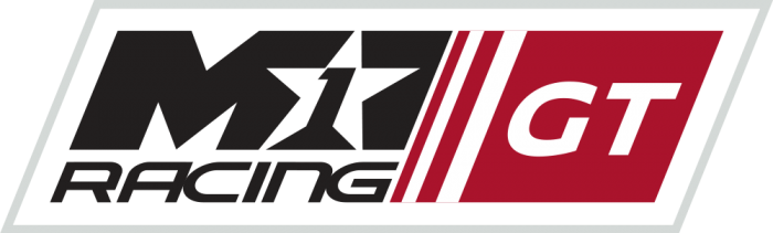 M1 GT Racing, first North American based team to register for Intercontinental GT Challenge