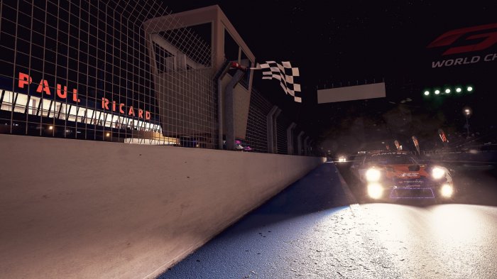 ESPORTS: VRS Coanda Simsport Porsche crushes the opposition in six-hour GT World Challenge Europe Esports race at Circuit Paul Ricard