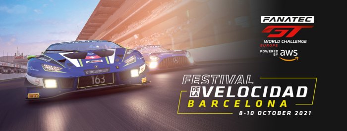 Four-way battle for overall Endurance Cup title headlines season-closing trip to Circuit Barcelona-Catalunya