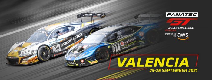 Pro-Am and Silver Cup titles go to the wire as Sprint Cup campaign concludes at Valencia 