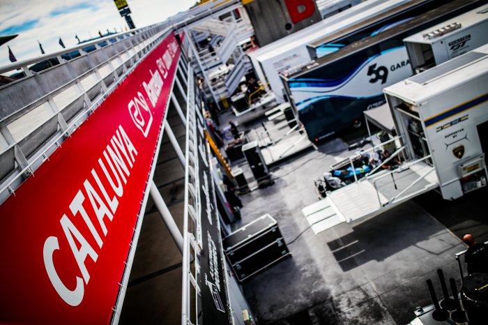 Stage set for 2022 season finale at Circuit de Barcelona-Catalunya