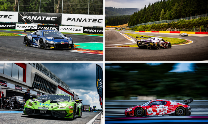 Endurance Cup points update: Everything to play for in Gold and Silver title battles
