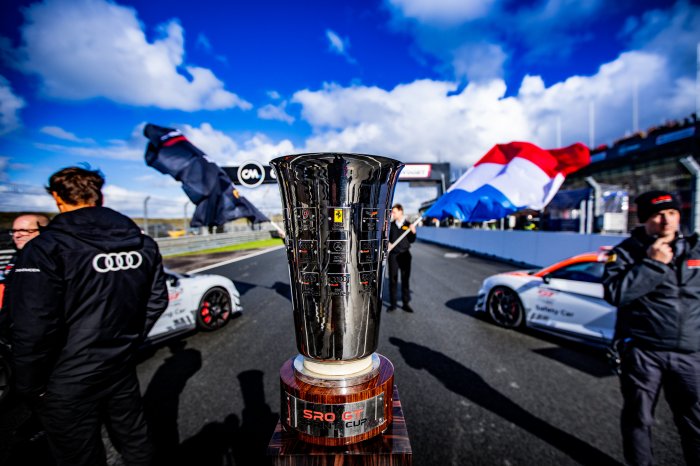 The Weekend Roundup: Zandvoort