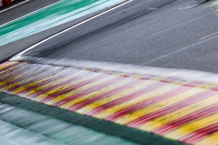 Track limits defined ahead of 2020 Total 24 Hours of Spa