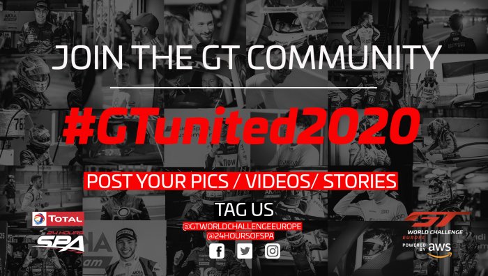 #GTunited2020
